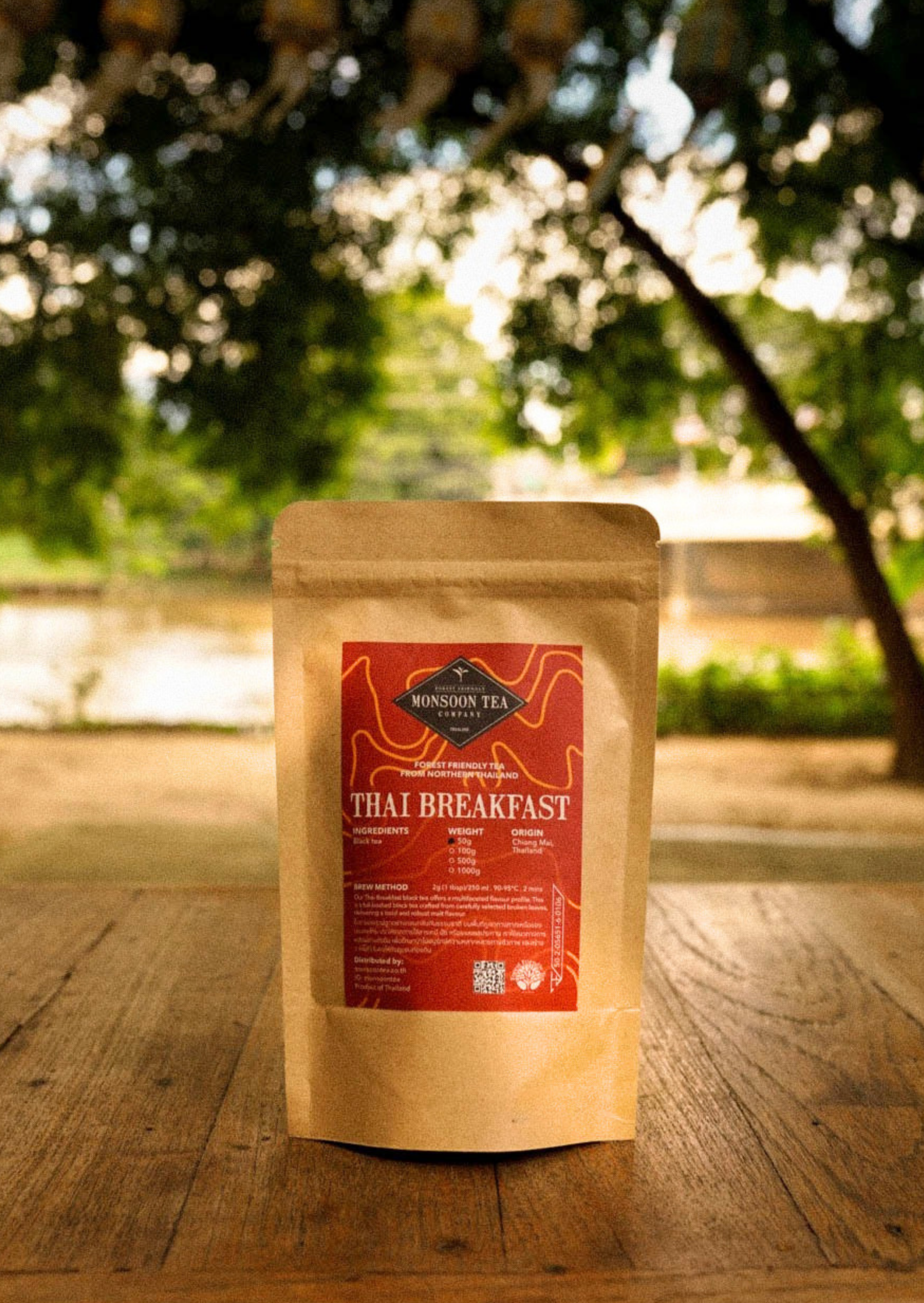 ThaiBreakfastBag