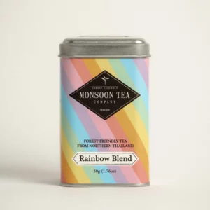 Rainbow Blend - 50g M Tin