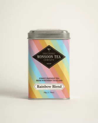 Rainbow Blend