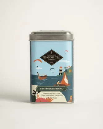 Sea Breeze Blend