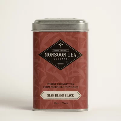Siam Blend Black