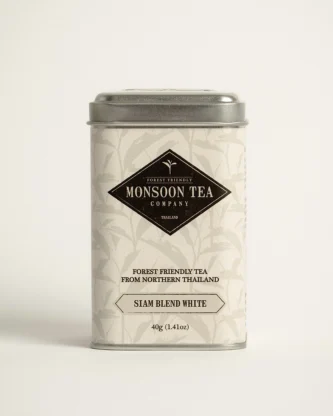 Siam Blend White