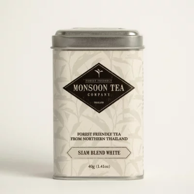 Siam Blend White