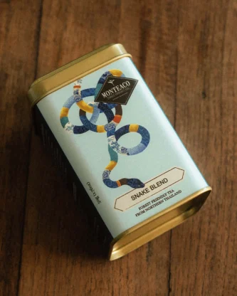 Snake Blend