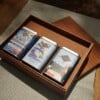 Thailand Blends Oolong Tea Set 01