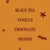 Halloweenblend