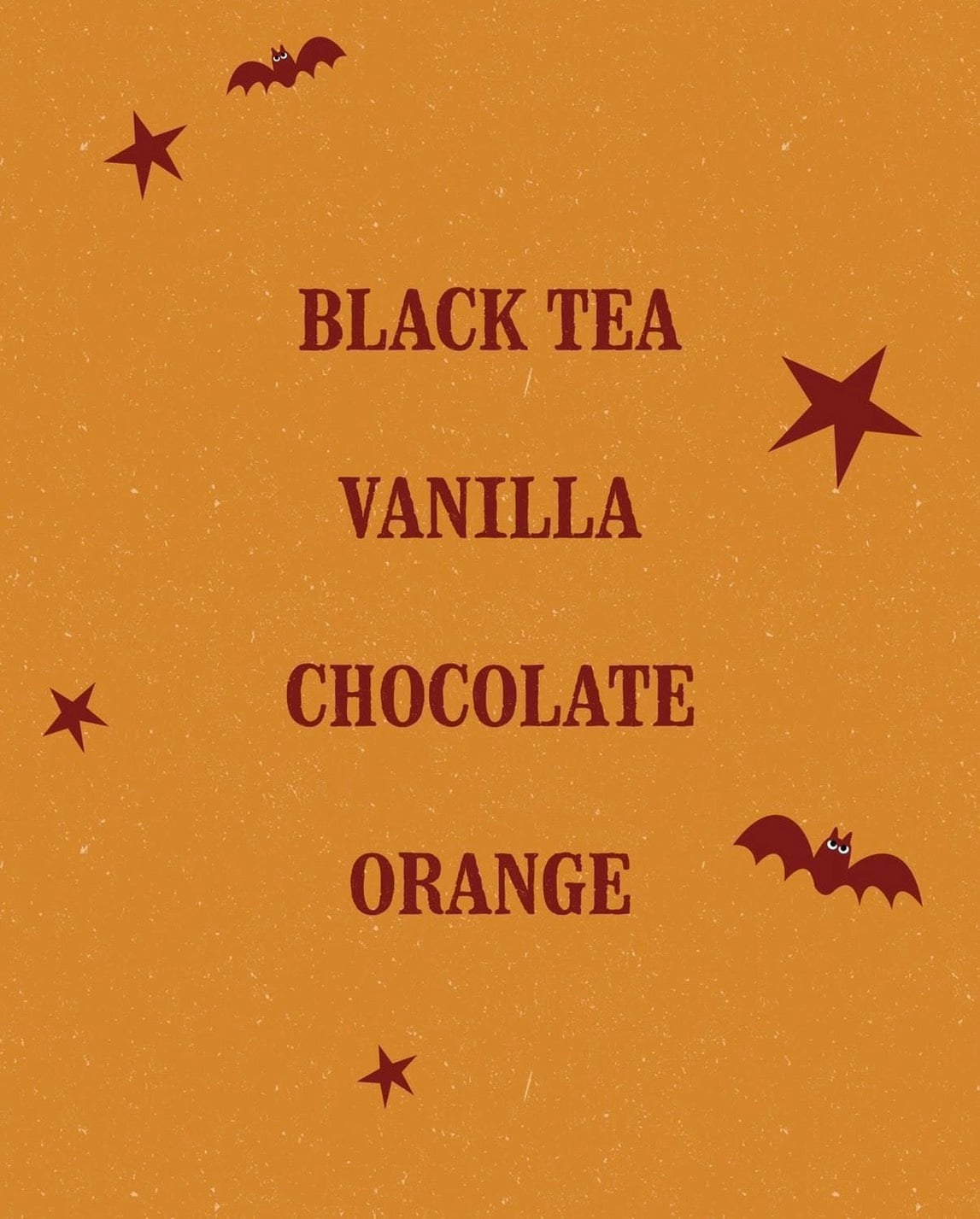 Halloweenblend