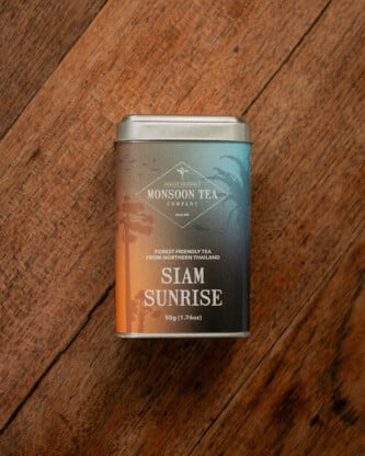 Siam Sunrise