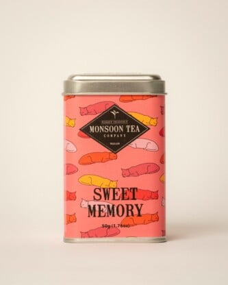 Sweet Memory Black