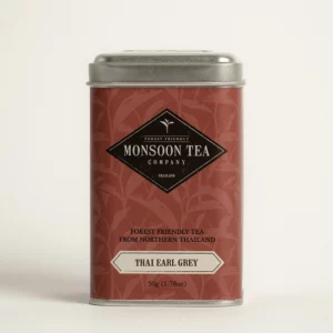 Thai Earl Grey - 100g L Tin