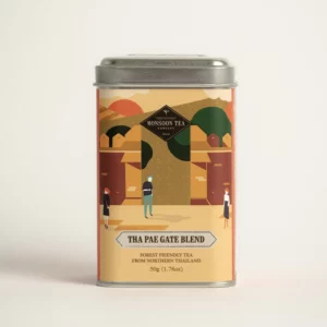 Tha Pae Gate Blend - 50g M Tin