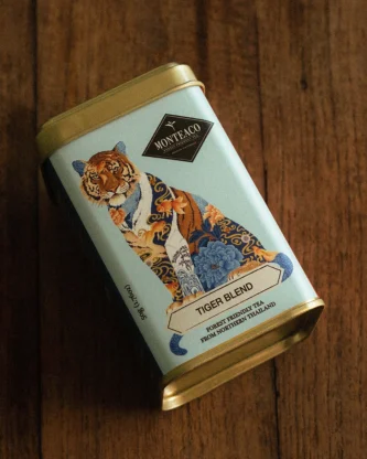 Tiger Blend