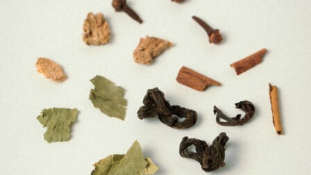 Time for Thai Christmas!