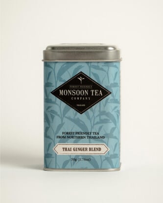 Thai Ginger Blend