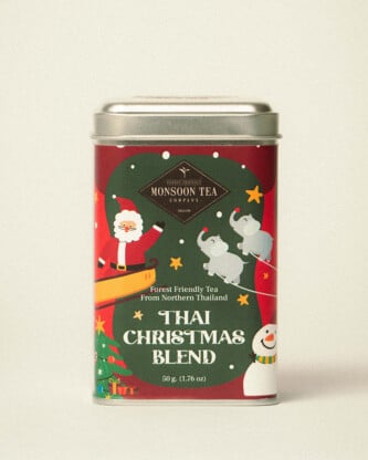 ไทย คริสต์มาส แบล็ก