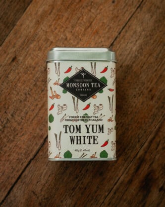 Tom Yum White