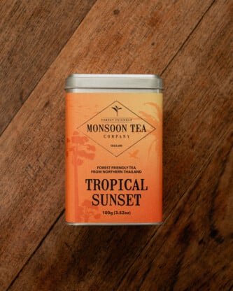 Tropical Sunset