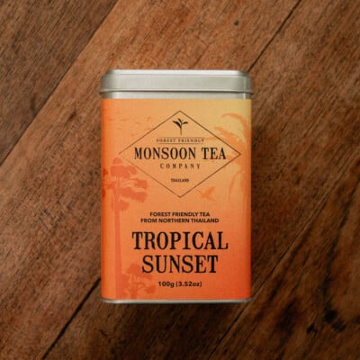 Tropical Sunset