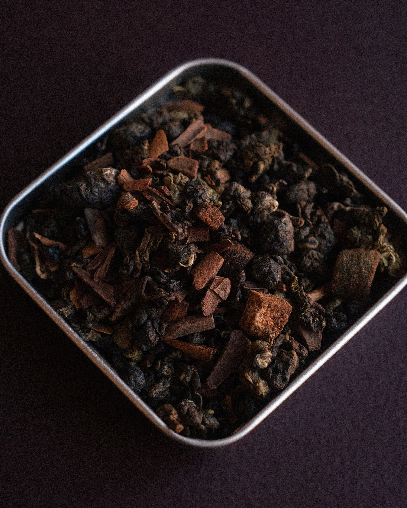 apple pie oolong gallery 1