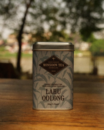 Lahu Oolong