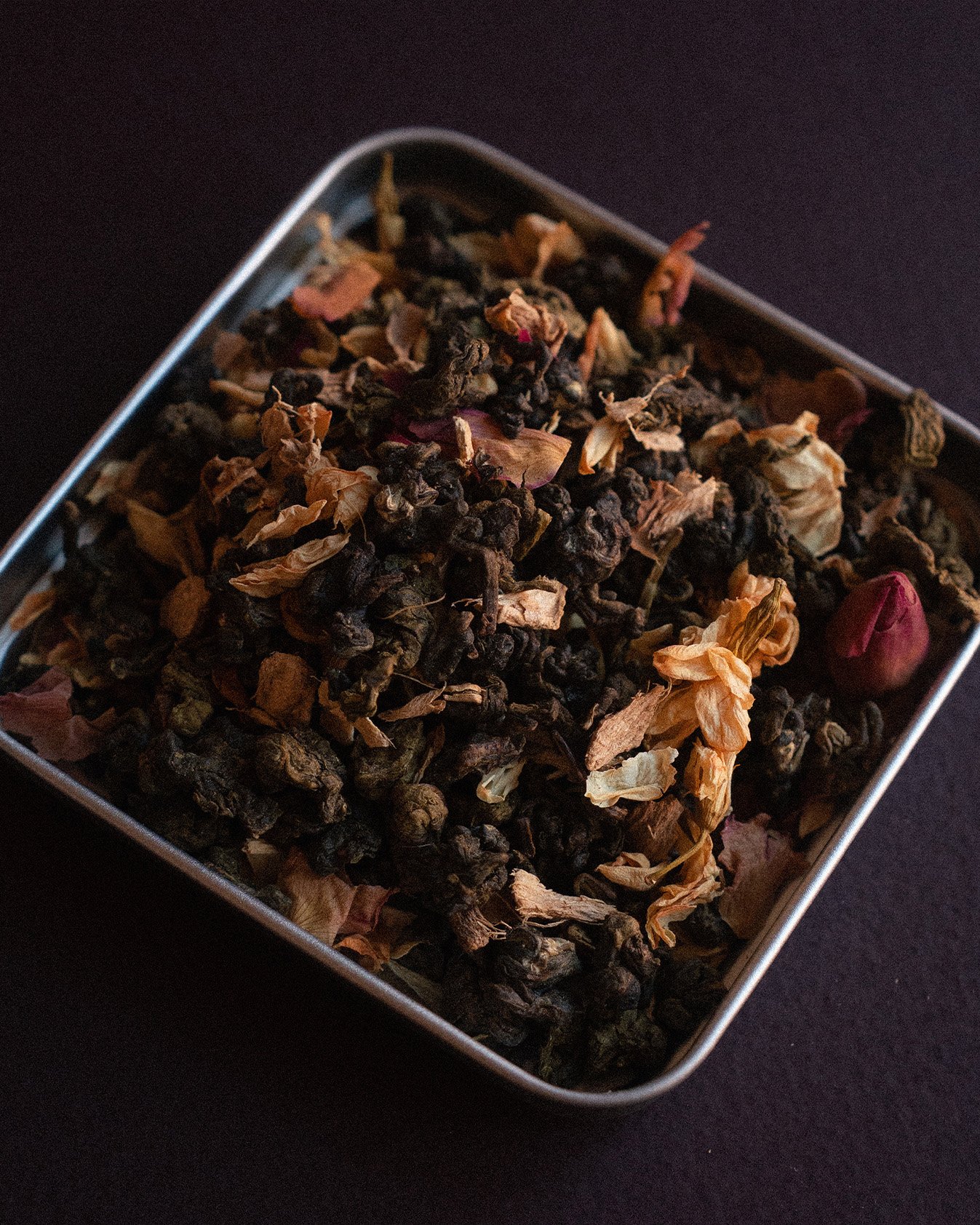 monsoon blend oolong gallery 1