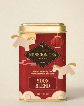 Moon Blend