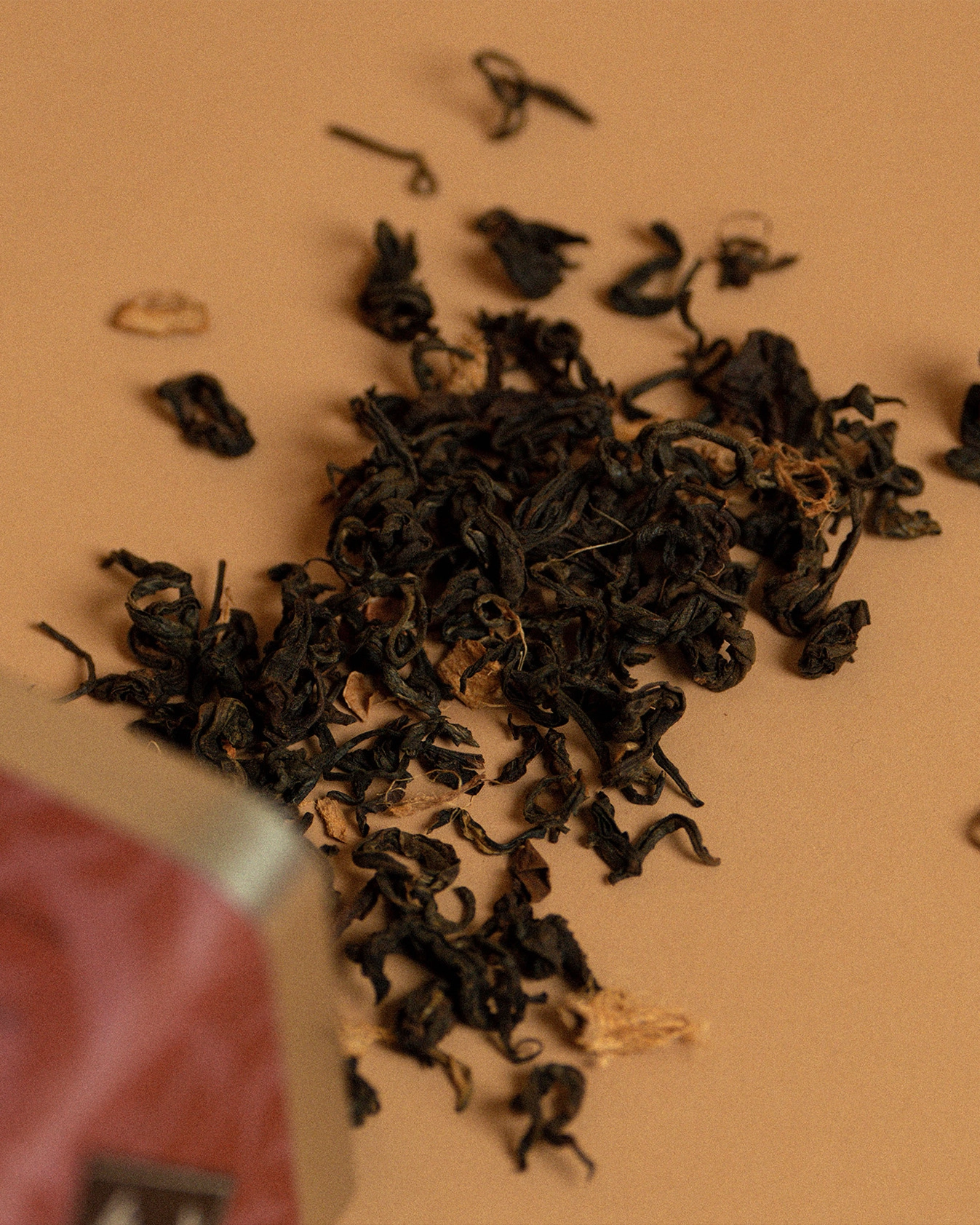 oriental chai black gallery 1