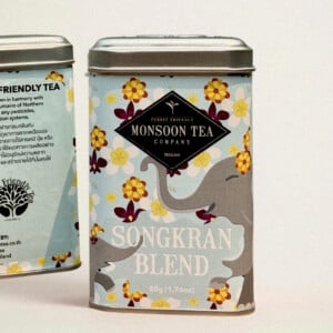 Songkran Blend - 50g M Tin