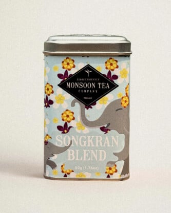Songkran Blend