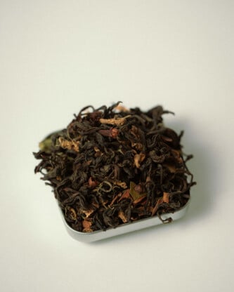 ไทย คริสต์มาส แบล็ก