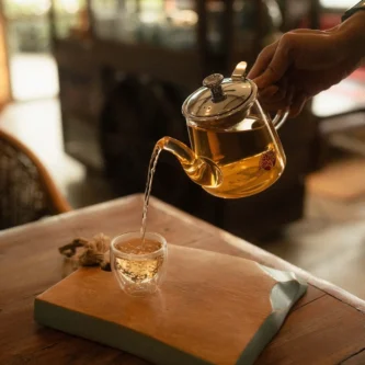 Black Tea