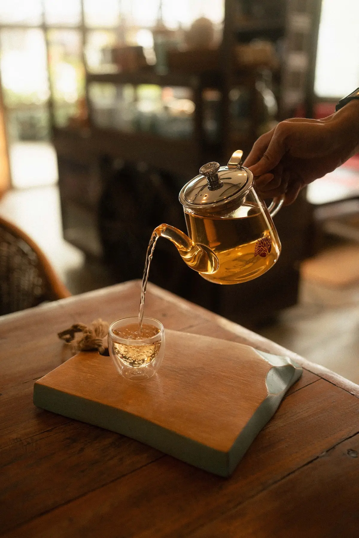 Black Tea