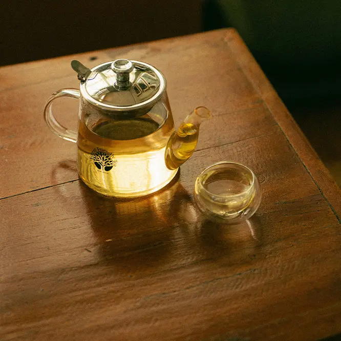 Green Tea