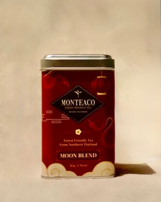 Moon Blend