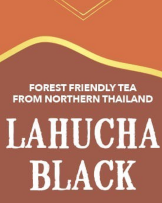 Lahucha Black