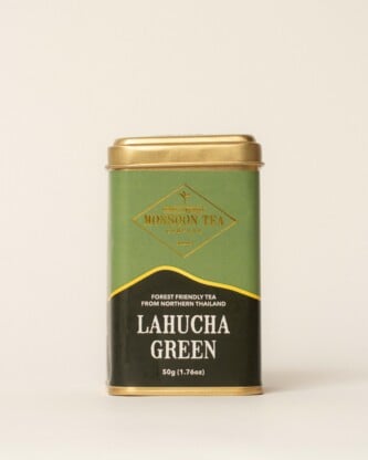 Lahucha Green