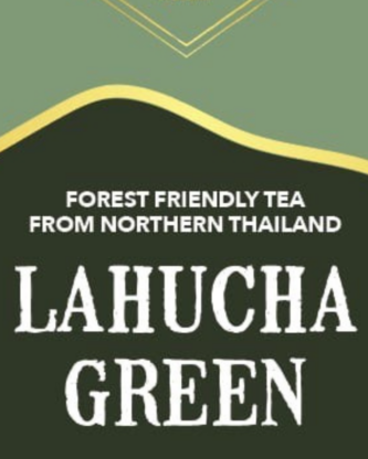 Lahucha Green