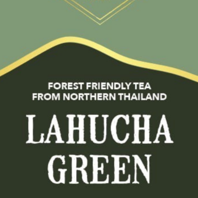 Lahucha Green