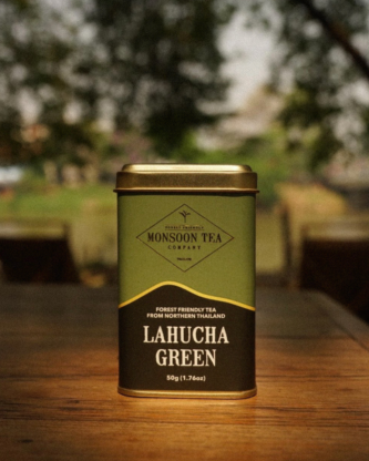 Lahucha Green