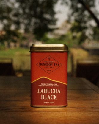 Lahucha Black