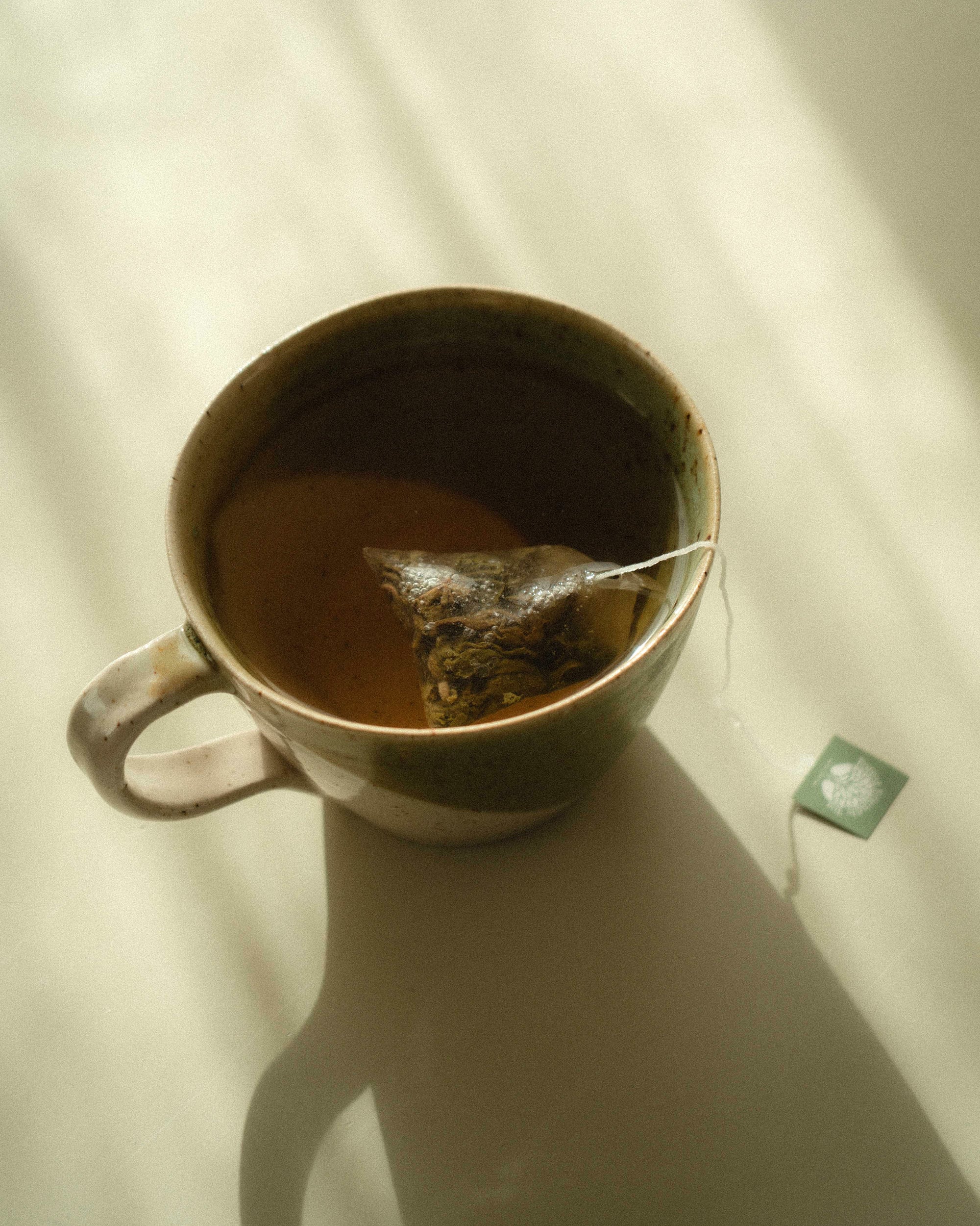Lychee Oolong tea bags web4