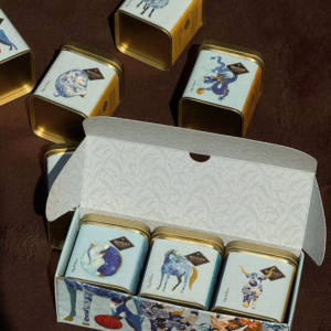 Zodiac box set - Dog blend