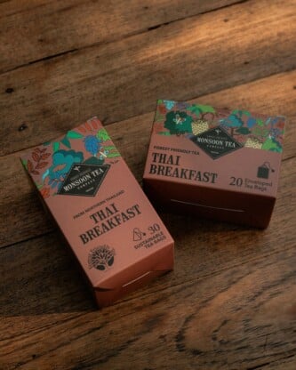 Thai Breakfast Tea Bags