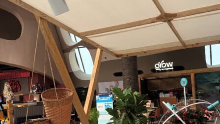 Monsoon Tea at NEXTOPIA in Siam Paragon!