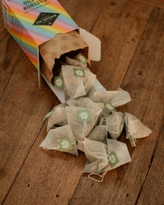 Rainbow Blend Tea Bags