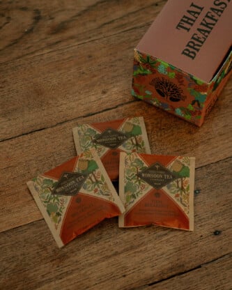 Thai Breakfast Tea Bags