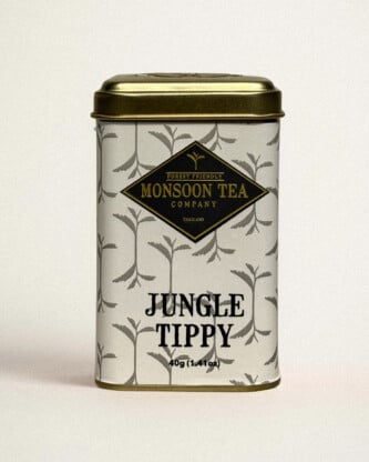 Jungle Tippy