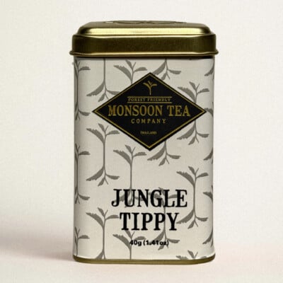 Jungle Tippy