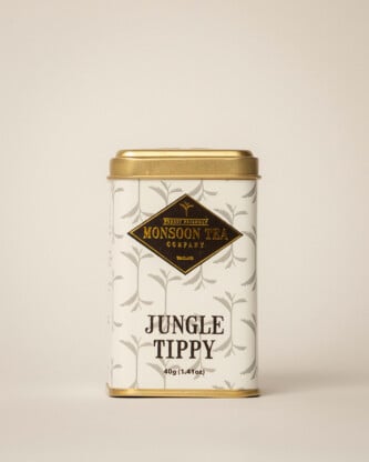 Jungle Tippy