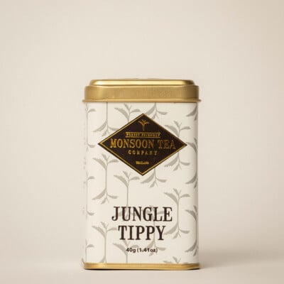 Jungle Tippy